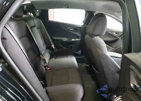 2023 Chevrolet Malibu Lt z USA, uszkodzony, nr VIN 1G1ZD5STXPF212419